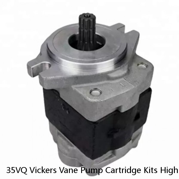 35VQ Vickers Vane Pump Cartridge Kits High Durability For Hydraulic System