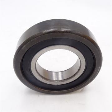 ISOSTATIC FF-2203-3  Sleeve Bearings