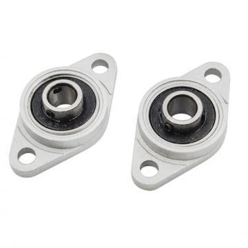 REXNORD ZF9307A  Flange Block Bearings