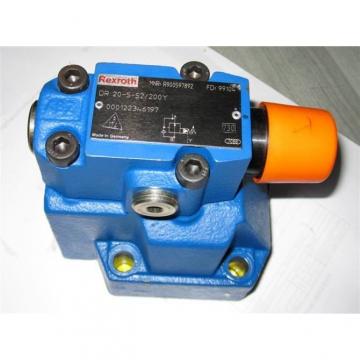 REXROTH Z2DB 10 VC2-4X/200V R900496390 Pressure relief valve