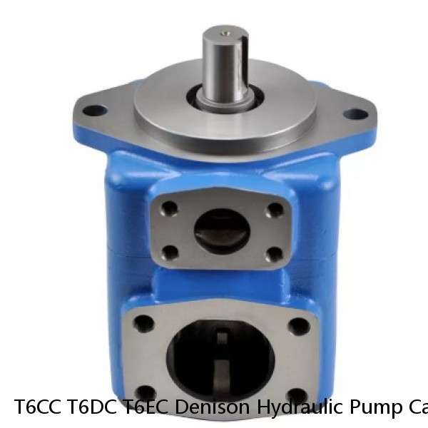 T6CC T6DC T6EC Denison Hydraulic Pump Cartridge Kit, Single Vane Pump Repair Kit